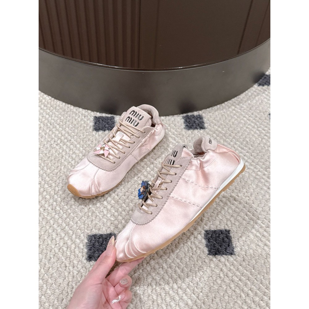 Miu Miu sneakers 36-42 Shoes