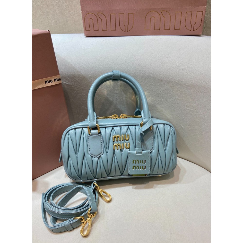 Miu Miu bowling bag 23x105x7cm  Bags