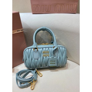 Miu Miu bowling bag 23x105x7cm  Bags
