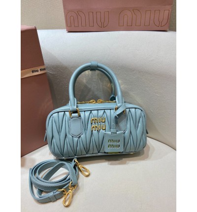 Miu Miu arcadie bag 23x105x7cm 