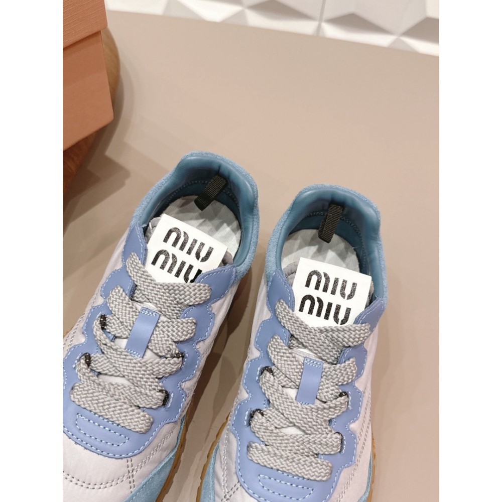 Miu Miu sneakers 36-42 Shoes