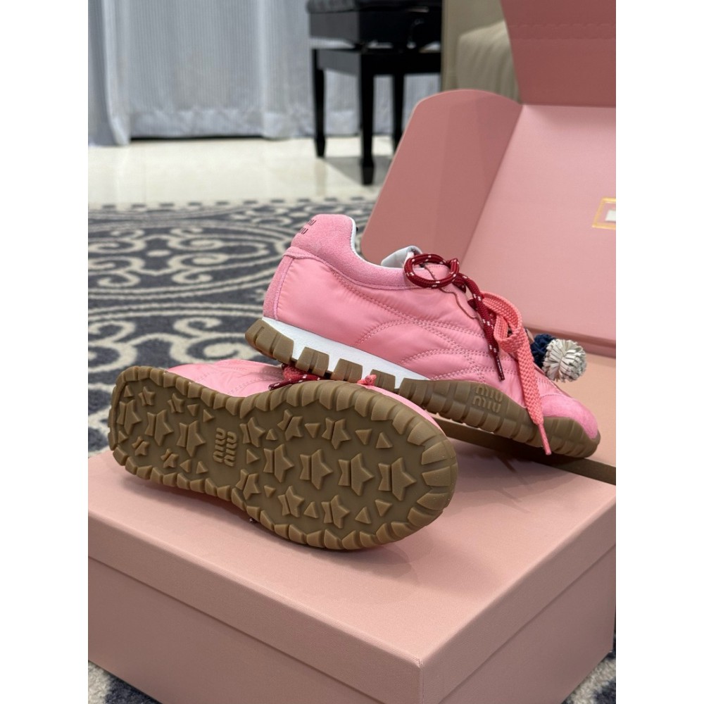 Miu Miu sneakers 35-42 Shoes