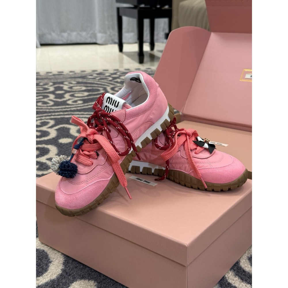 Miu Miu sneakers 35-42 Shoes