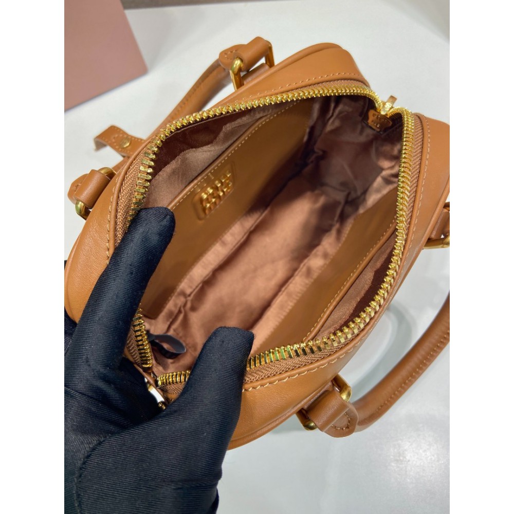 Miu Miu arcadie mini bag 19x10x5cm Bags