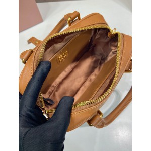 Miu Miu arcadie mini bag 19x10x5cm Bags