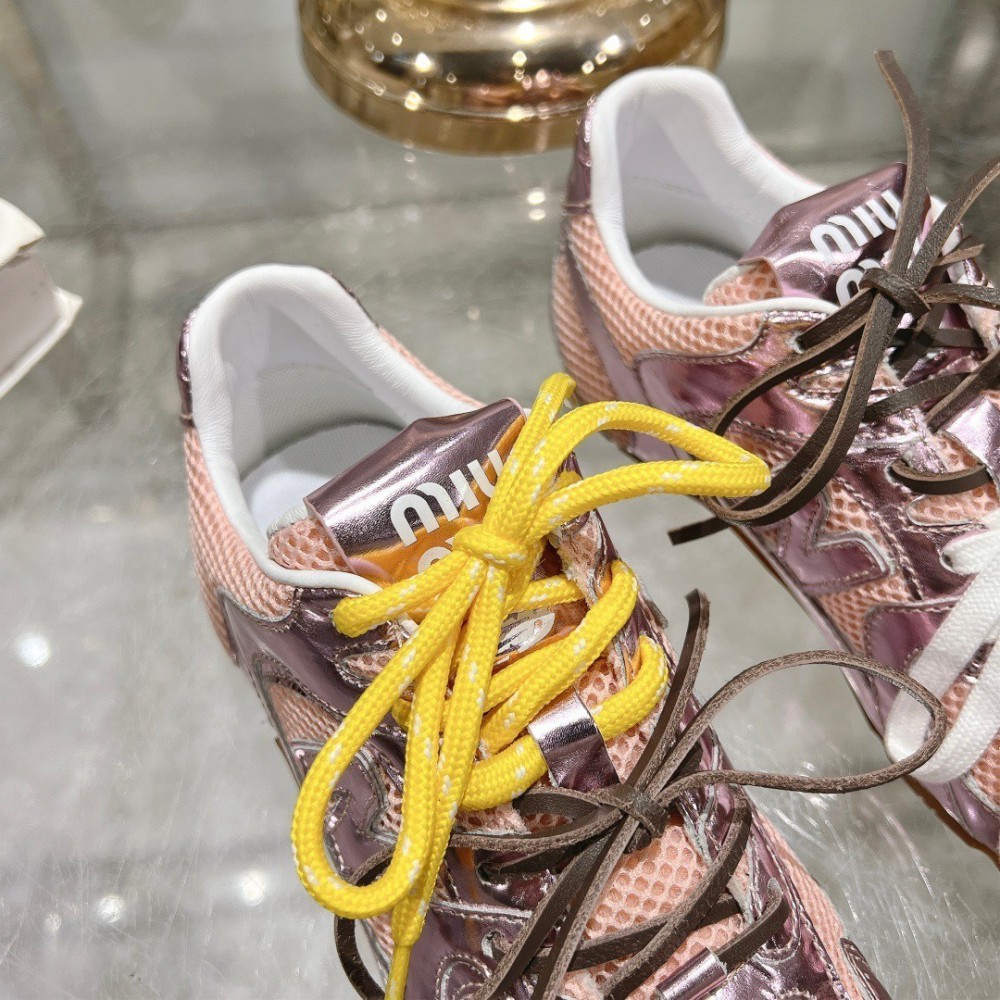 Miu Miu x New Balance sneakers 35-42 Shoes