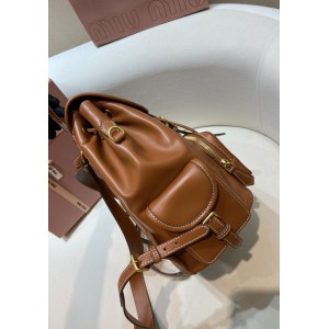 Miu Miu backpack big size 25x29.5x12.5cm Bags