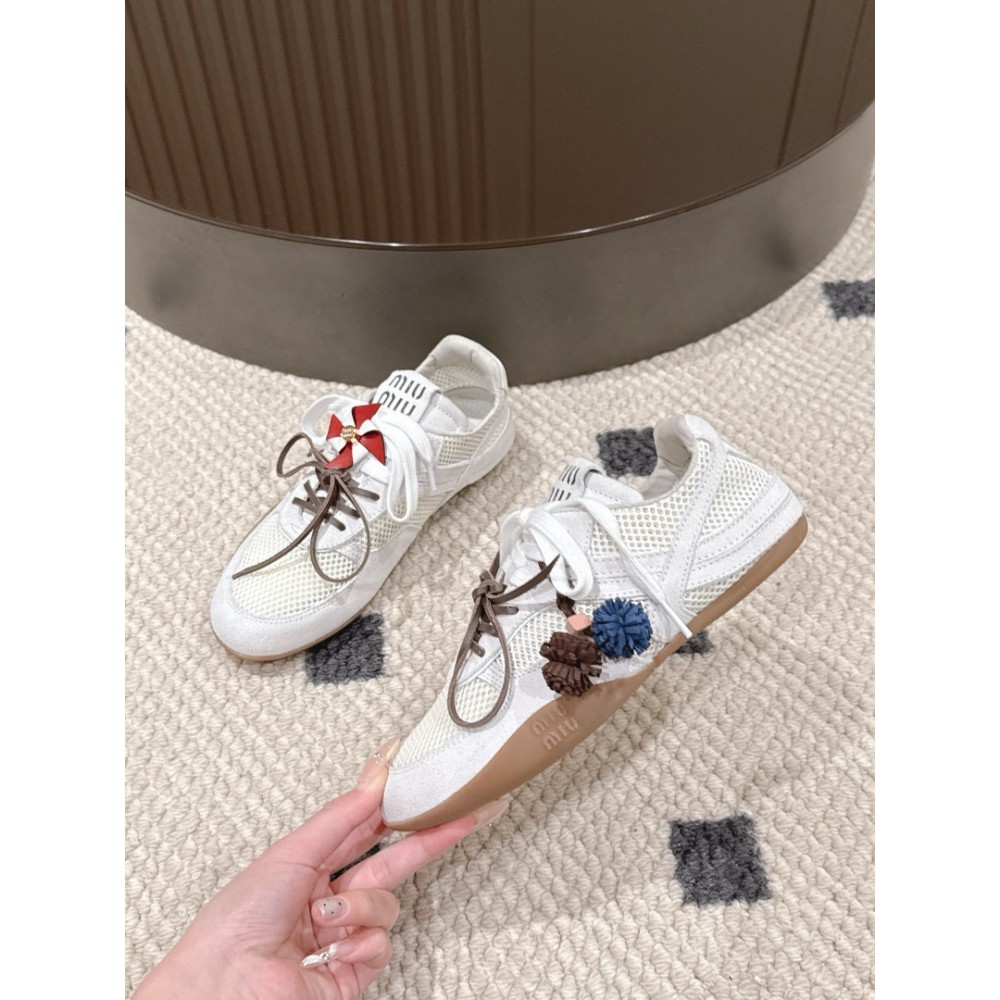 Miu Miu sneakers 36-42 Shoes