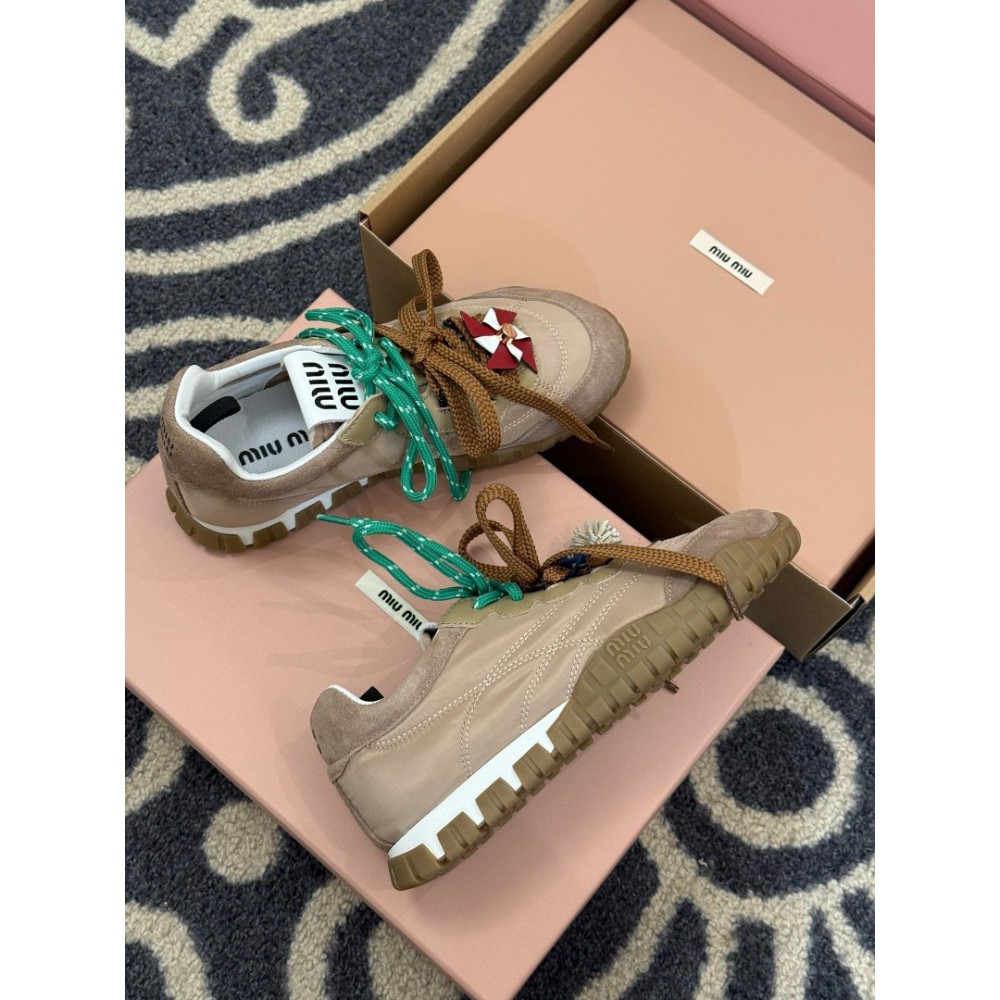 Miu Miu sneakers 35-42 Shoes