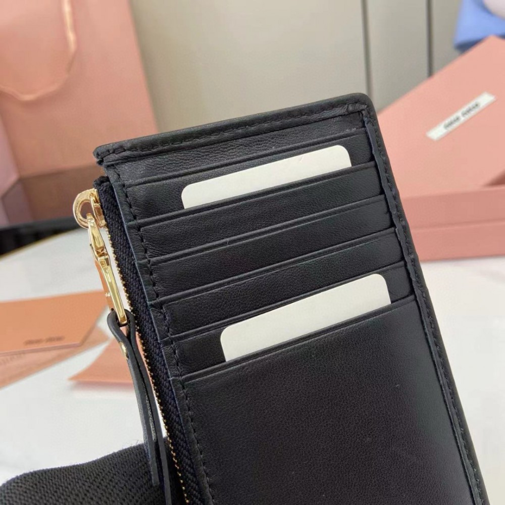 Miu Miu wallet 15x8cm Accesories