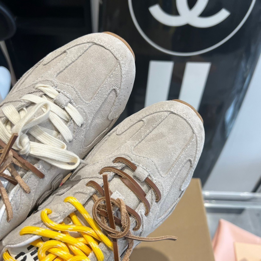 Miu Miu x New Balance sneakers 35-42 Shoes