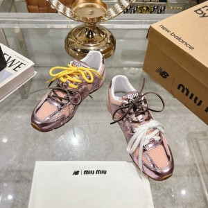 Miu Miu x New Balance sneakers 35-42 Shoes