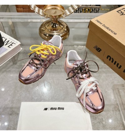 Miu Miu x New Balance sneakers 35-42