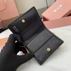 Miu Miu wallet 12x8cm Accesories