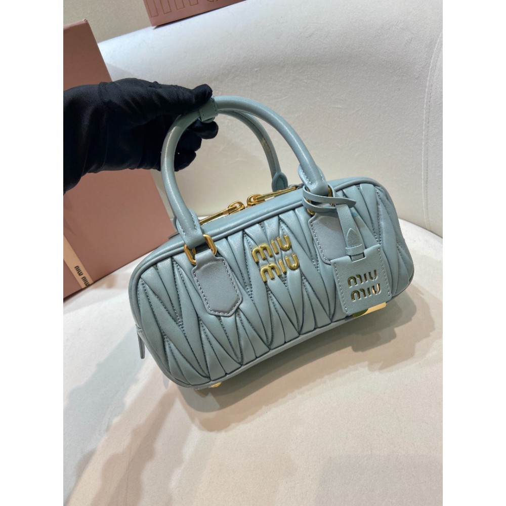 Miu Miu bowling bag 23x105x7cm  Bags
