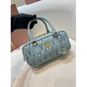 Miu Miu bowling bag 23x105x7cm  Bags