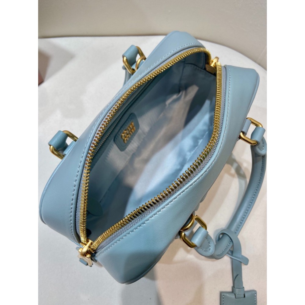 Miu Miu bowling bag 23x105x7cm  Bags