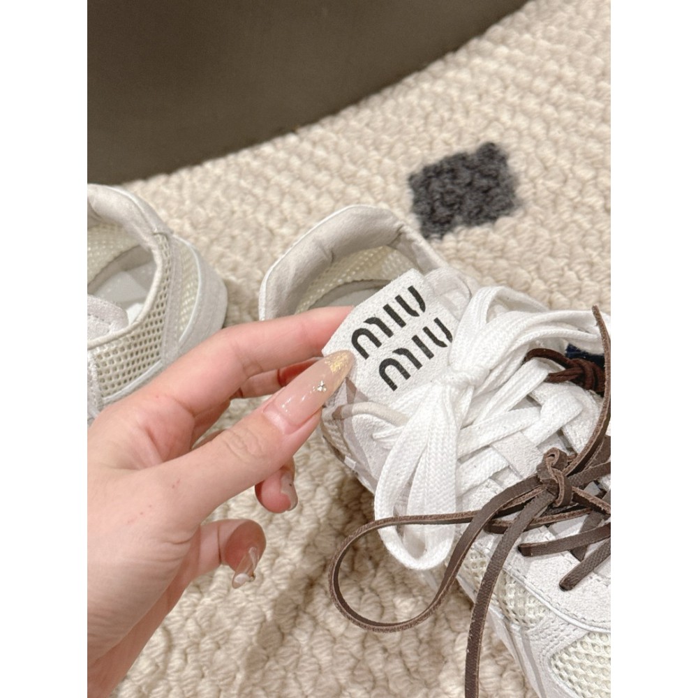 Miu Miu sneakers 36-42 Shoes