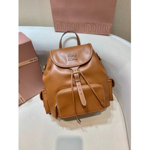 Miu Miu backpack big size 25x29.5x12.5cm Bags
