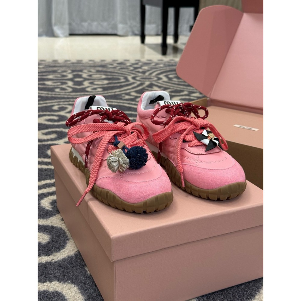 Miu Miu sneakers 35-42 Shoes