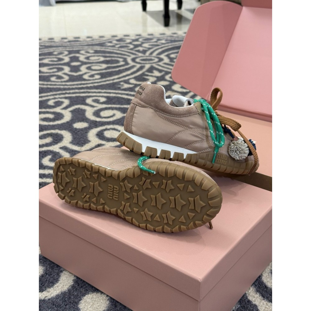 Miu Miu sneakers 35-42 Shoes