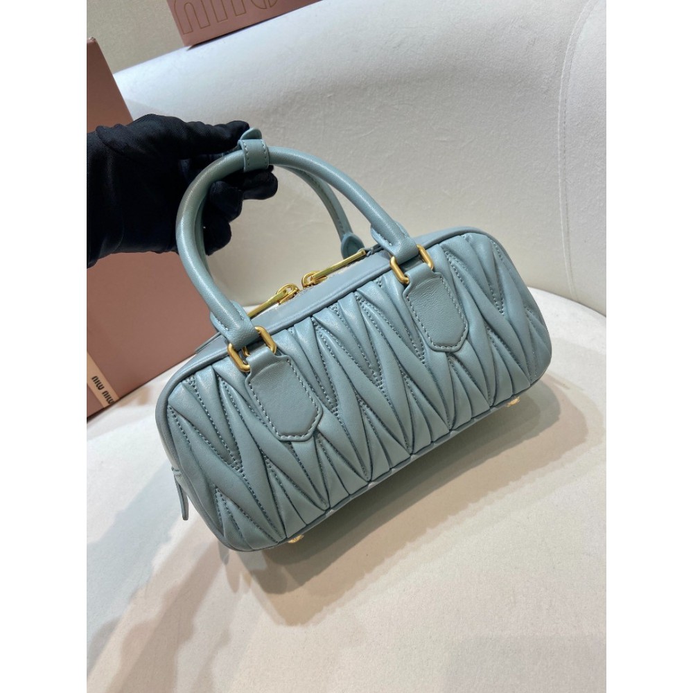 Miu Miu bowling bag 23x105x7cm  Bags