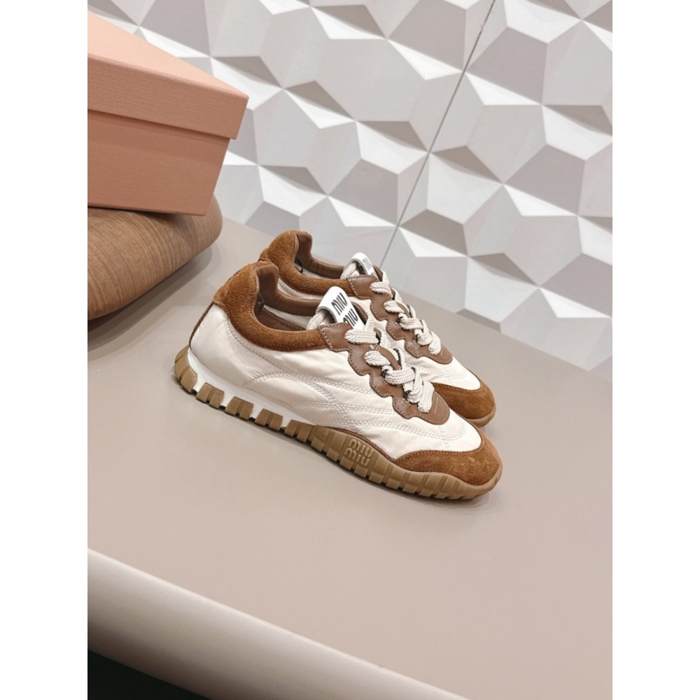 Miu Miu sneakers 36-42 Shoes
