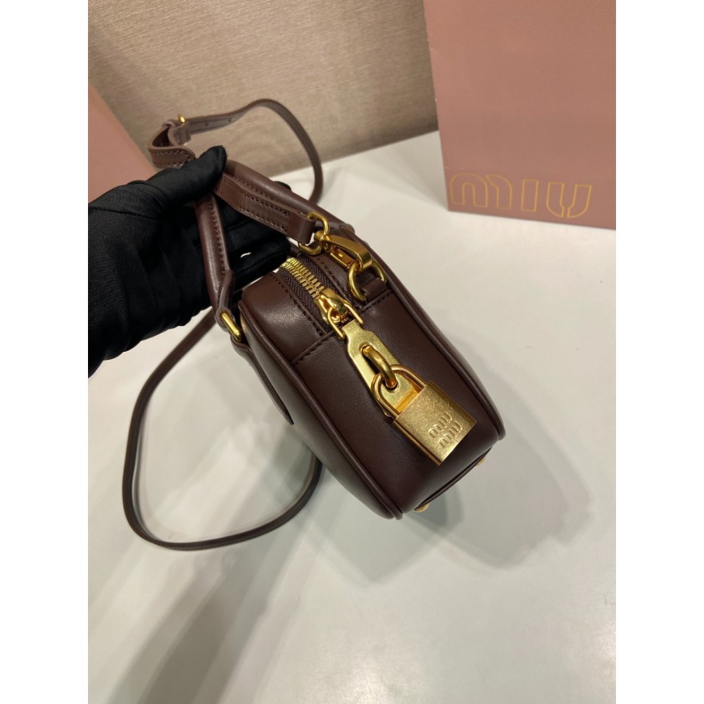 Miu Miu arcadie mini bag 19x10x5cm Bags