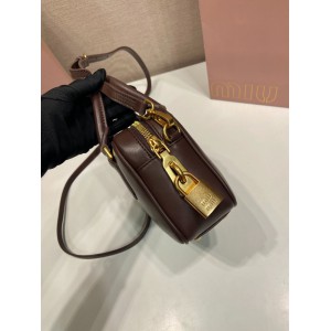 Miu Miu arcadie mini bag 19x10x5cm Bags