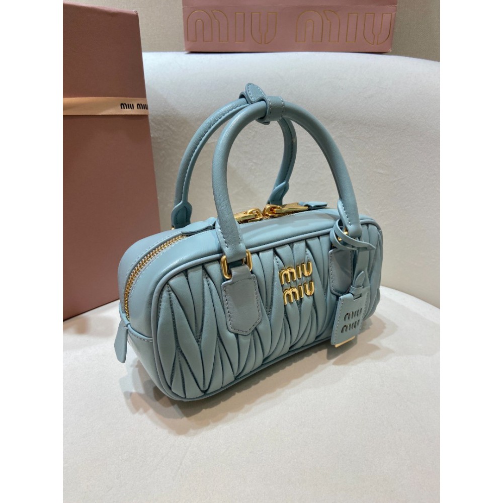 Miu Miu bowling bag 23x105x7cm  Bags