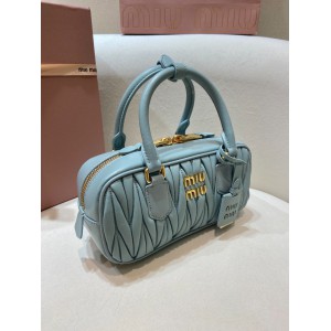 Miu Miu bowling bag 23x105x7cm  Bags