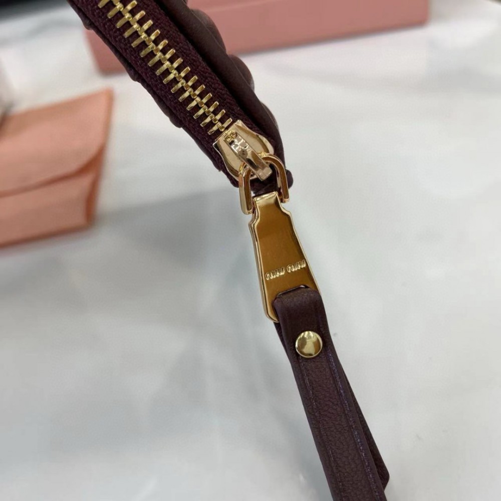 Miu Miu wallet 15x8cm Accesories