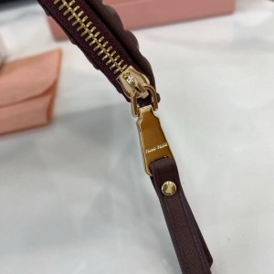 Miu Miu wallet 15x8cm Accesories