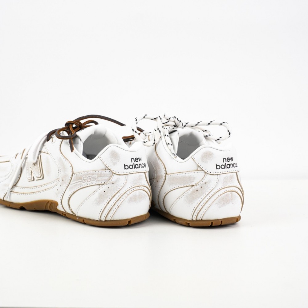 Miu Miu x New Balance sneakers 36-42 Shoes