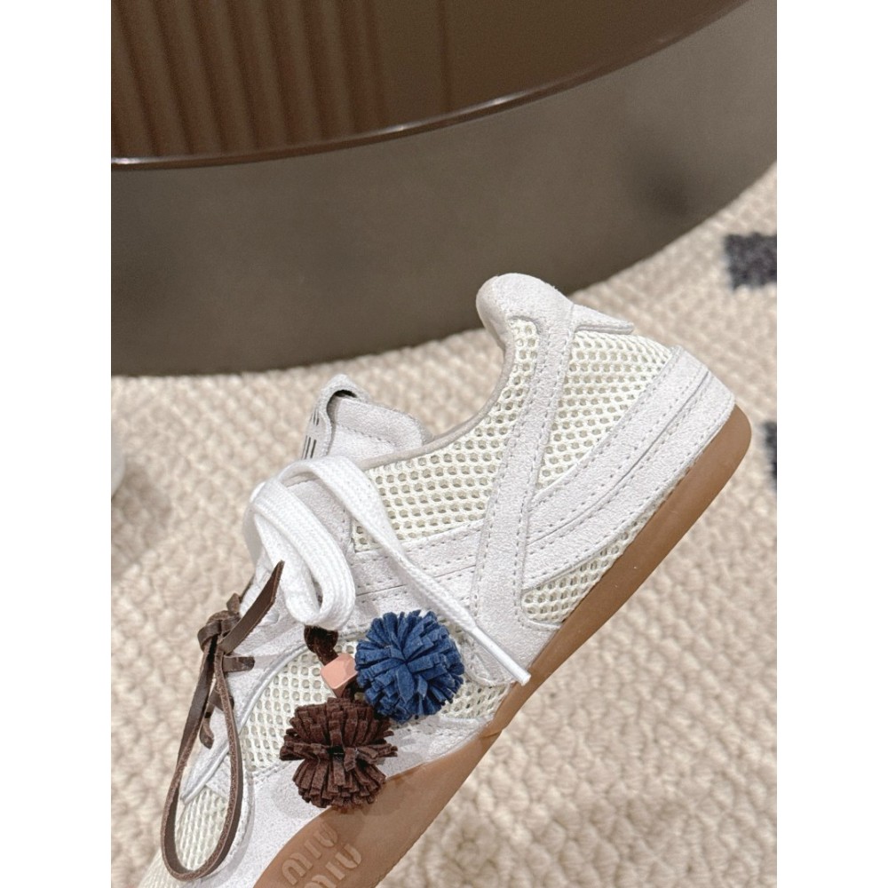 Miu Miu sneakers 36-42 Shoes