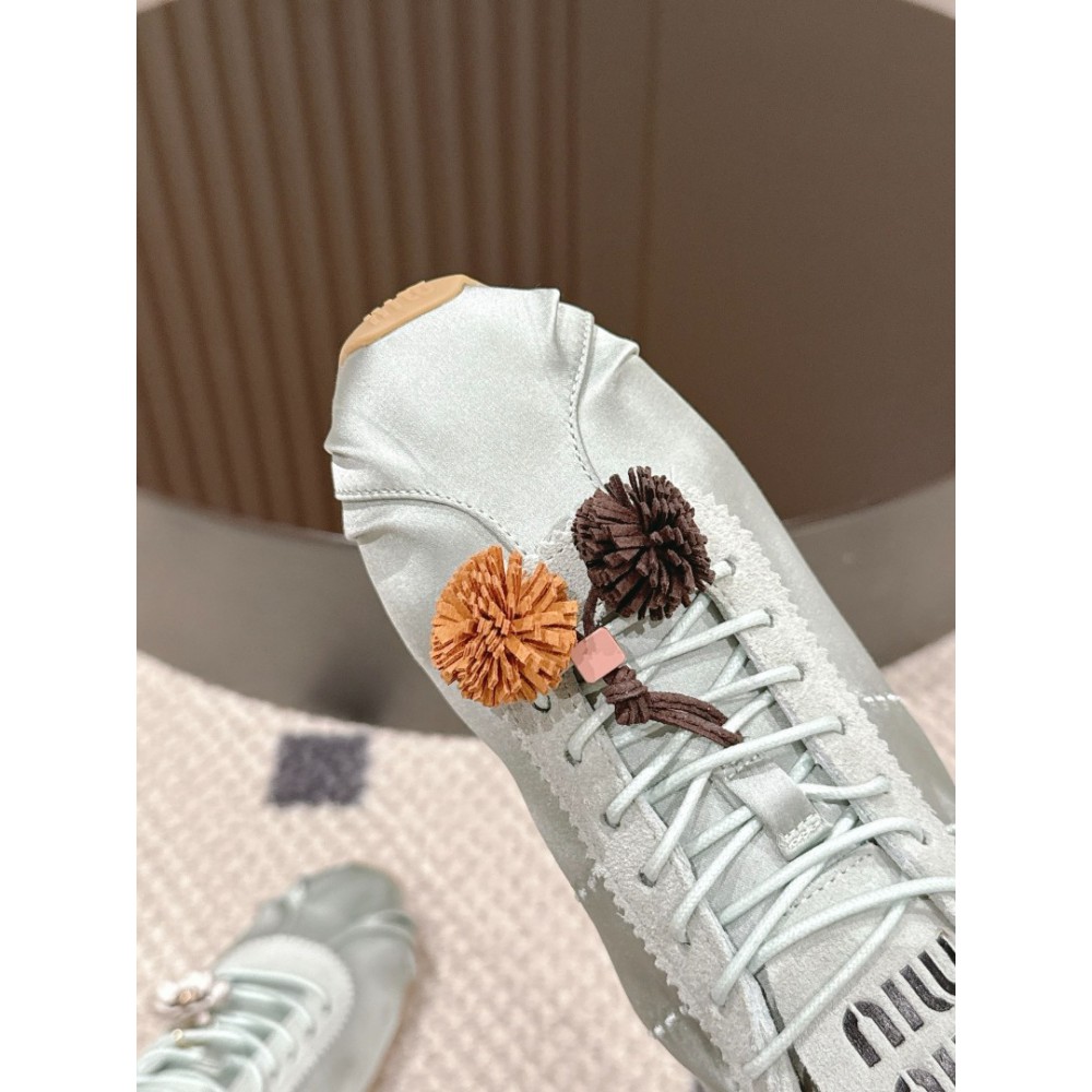 Miu Miu sneakers 36-42 Shoes