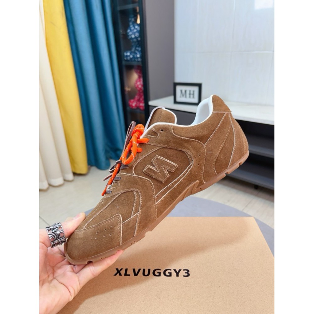 Miu Miu x New Balance sneakers 35-42 Shoes