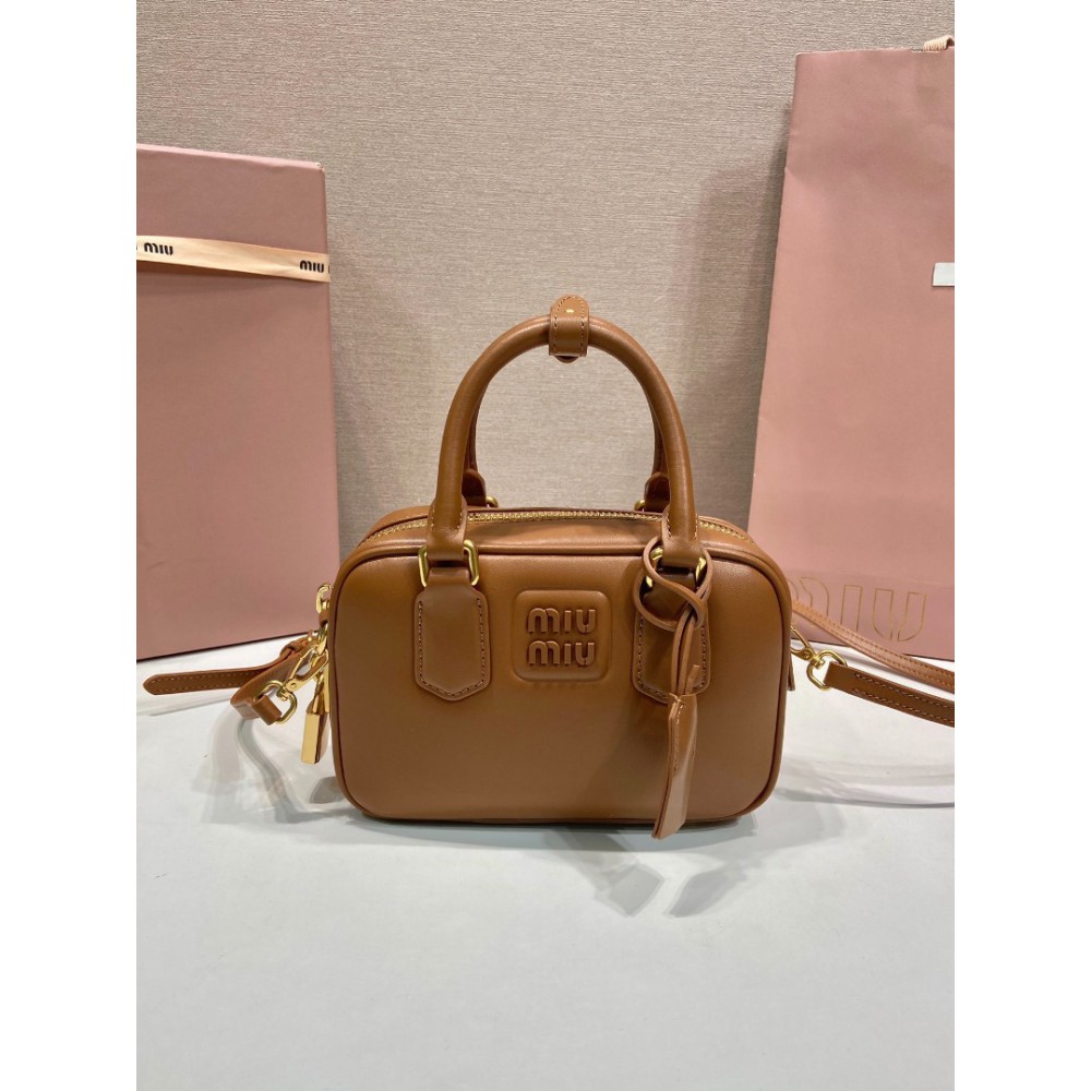 Miu Miu arcadie mini bag 19x10x5cm Bags