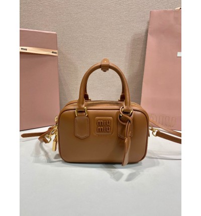 Miu Miu arcadie mini bag 19x10x5cm