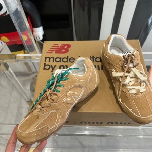 Miu Miu x New Balance sneakers 35-42 Shoes