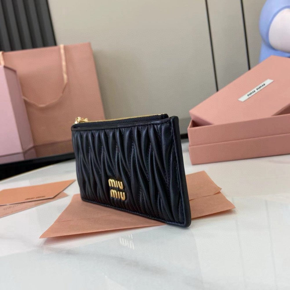 Miu Miu wallet 15x8cm Accesories