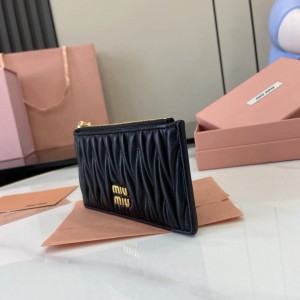 Miu Miu wallet 15x8cm Accesories