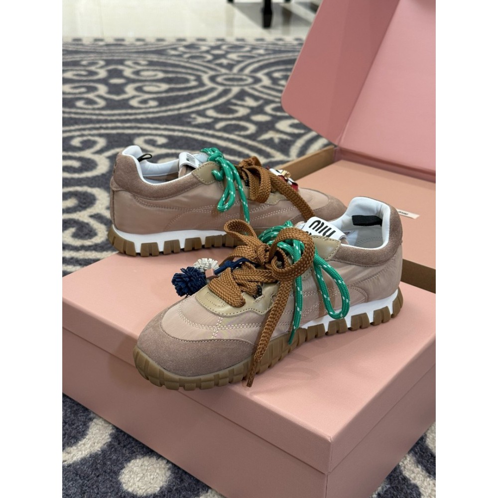 Miu Miu sneakers 35-42 Shoes