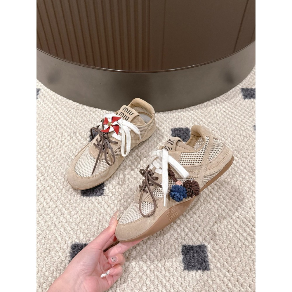 Miu Miu sneakers 36-42 Shoes