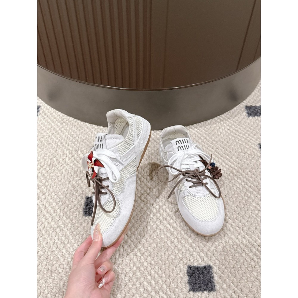 Miu Miu sneakers 36-42 Shoes