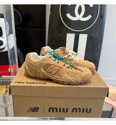 Miu Miu x New Balance sneakers 35-42