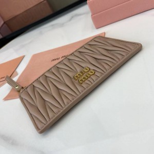 Miu Miu wallet 15x8cm Accesories