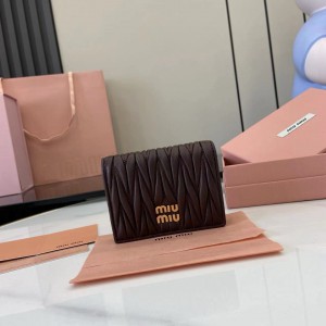 Miu Miu wallet 12x8cm Accesories