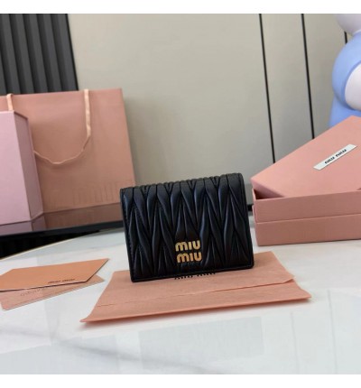 Miu Miu wallet 12x8cm