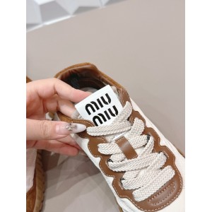 Miu Miu sneakers 36-42 Shoes